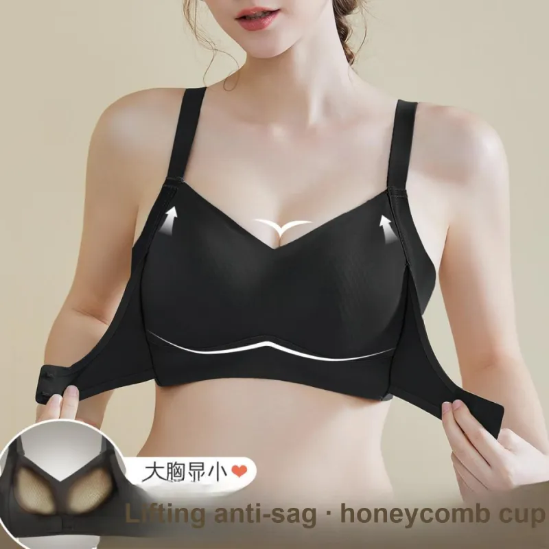H YXIANG Women's Bras-13