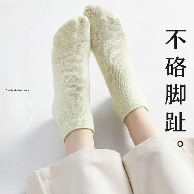 SOIE Ankle Socks Women's Combo Set-2