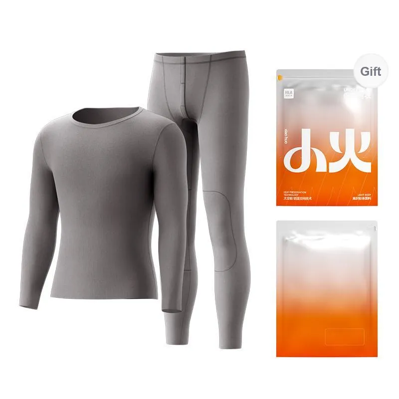 HLA Men Thermal Sets-2