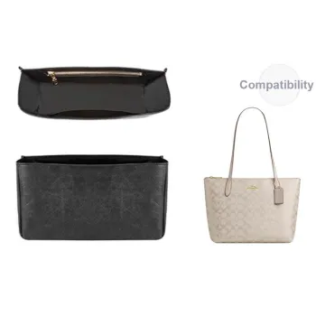 Luxury Care Artisan Workshop Bag Inserts