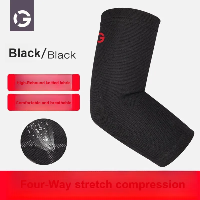 Competition Elbow Pads-5