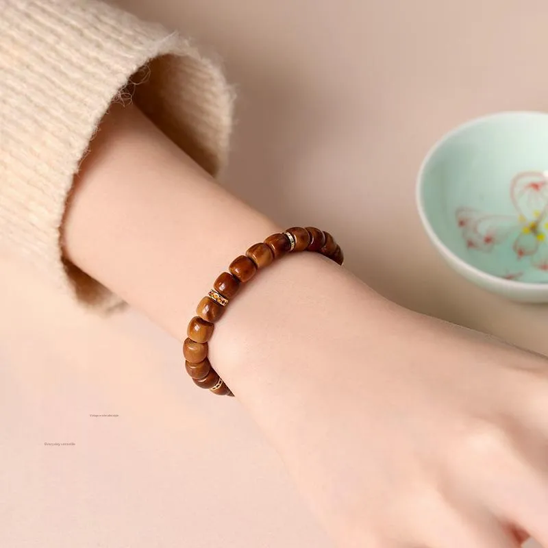 HANCANG Bodhi Bracelets Unisex-8