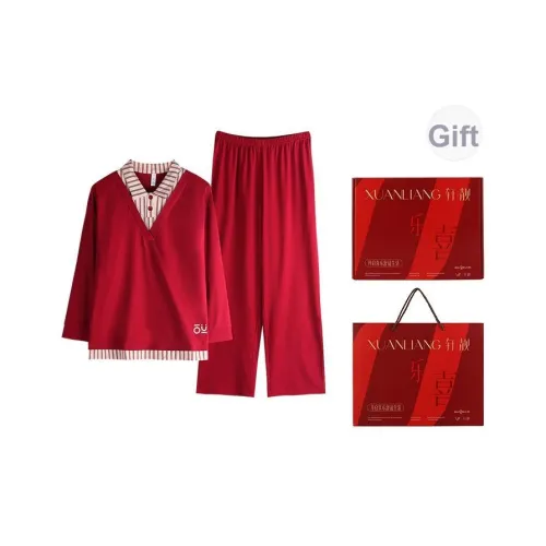 Xuan Liang Pajama Подарочная коробка Женские