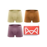 Liquorice Yellow/Tropical Orange/Rose Red Purple