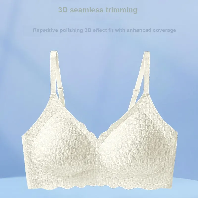 Herbal primer Women's Bras-1