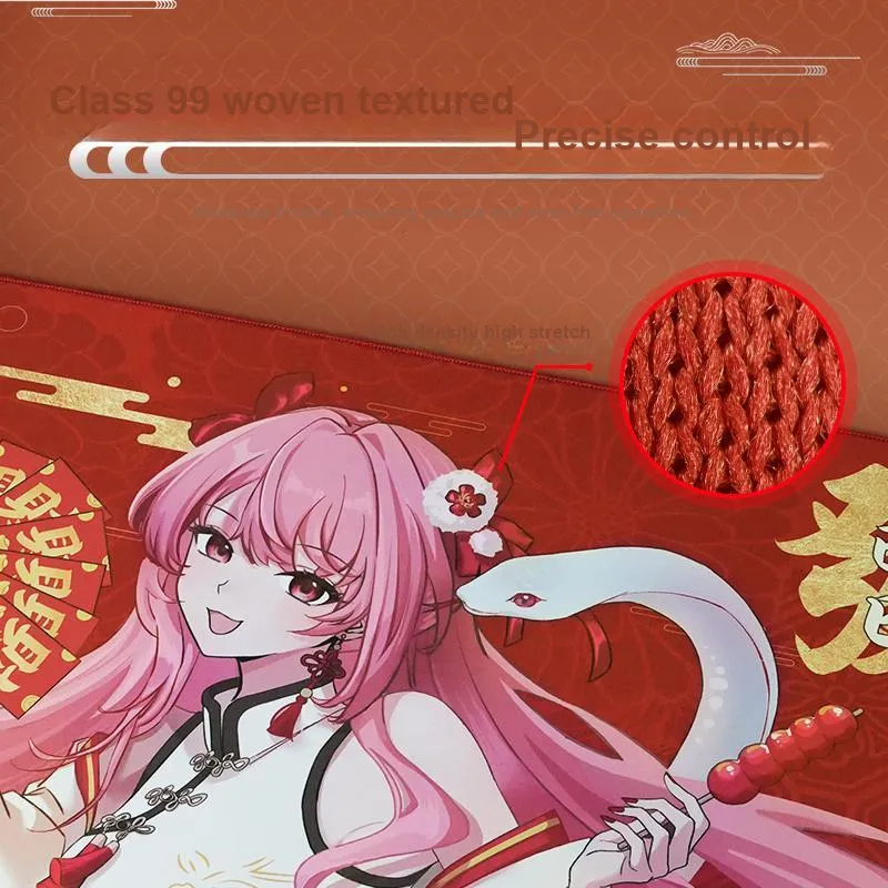 Fire up Mouse Pads-2