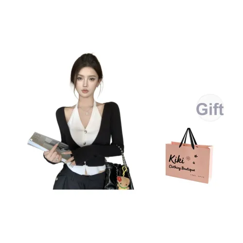 Kiki Clothing Boutique Трикотаж Женский