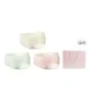 Pink+Light Green+Milk White-3 Pack Gift Box Set