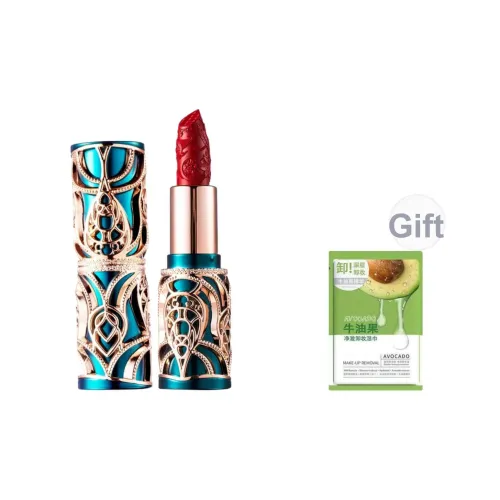 MAYCHEER Lustre FLORIDA Помада Велюр TRANSFER PROOF Естественный цвет лица