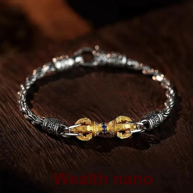 MGS Bracelets Men-5