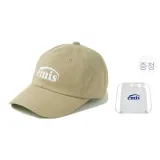 카키+쇼핑백