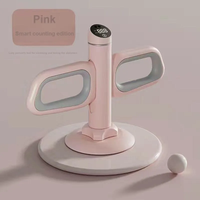 YL Sit-Up Machines-1