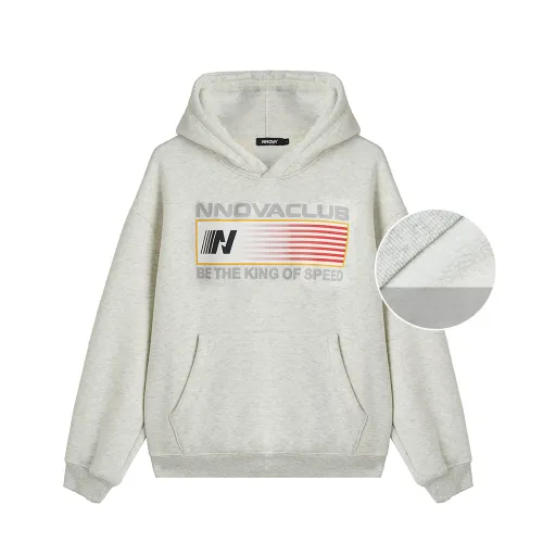 NNOVA Sweatshirts Unisex