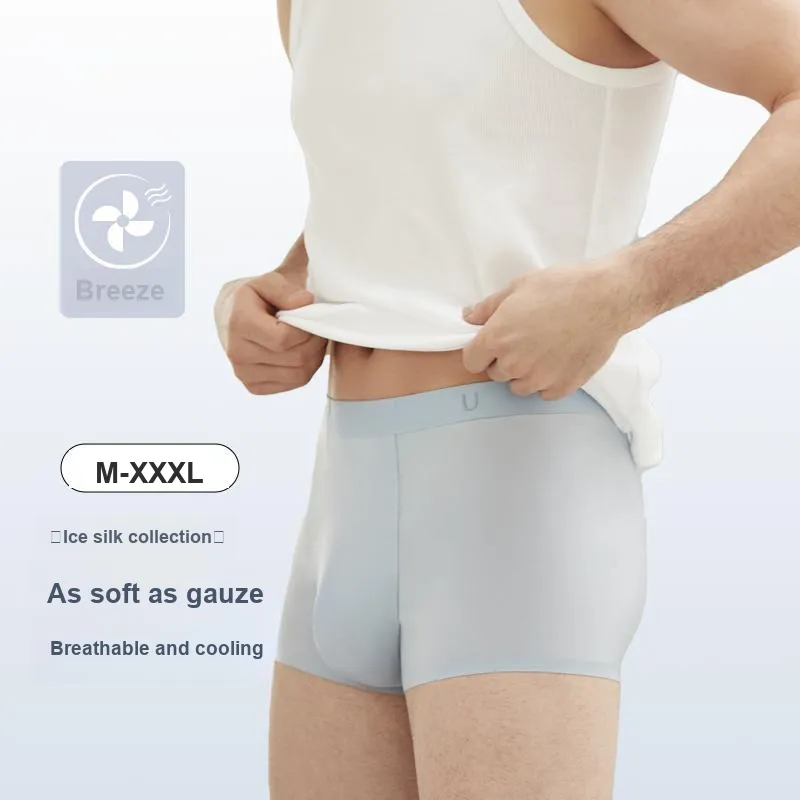 Ubras Men Underpants-11
