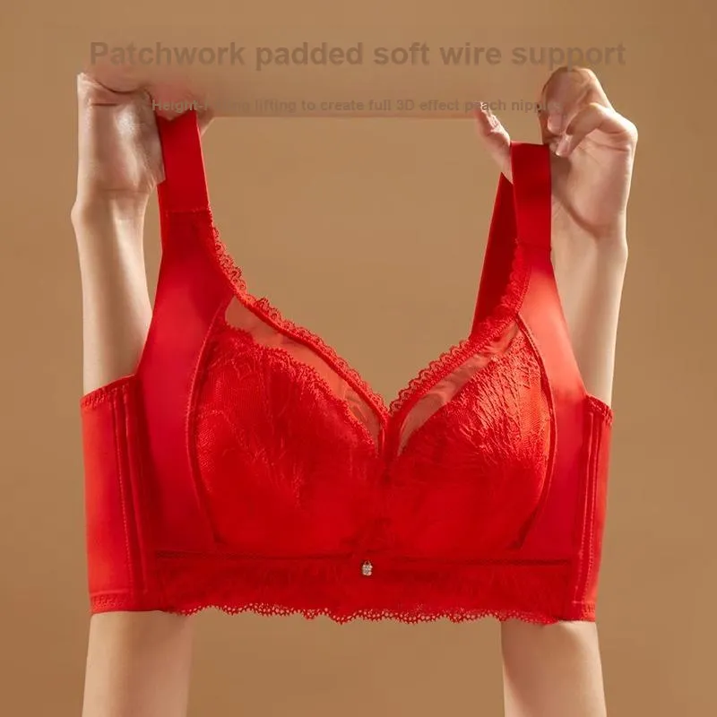 Anna Sweet Talks Women's Bras-23
