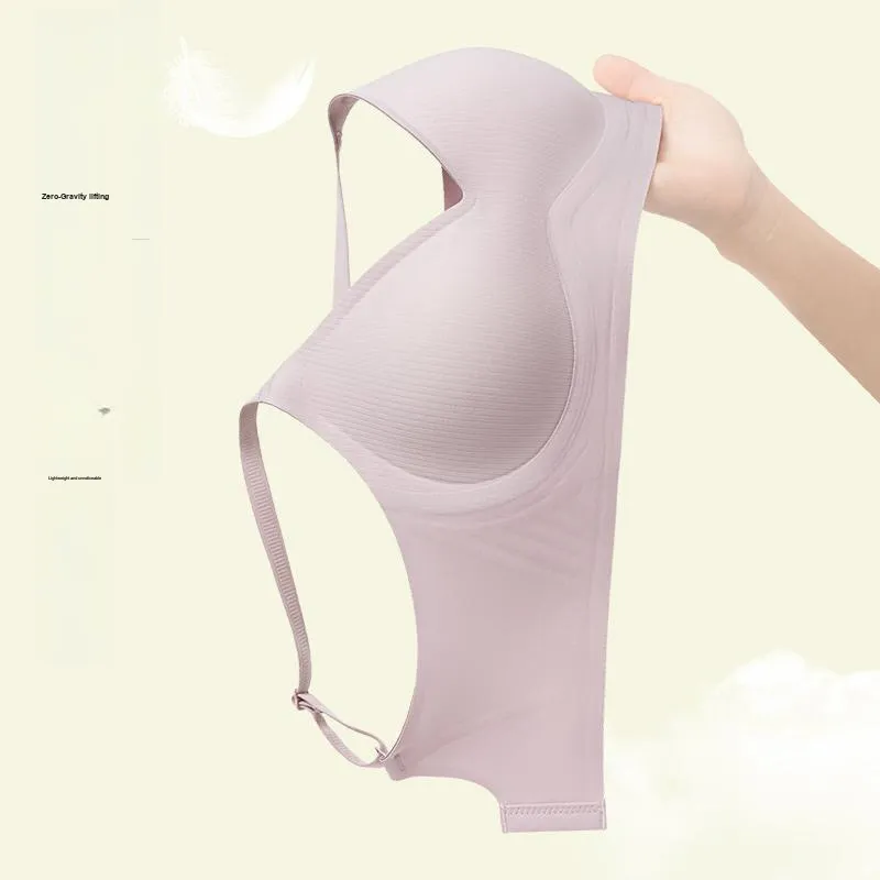 YUZHAOLIN Women's Bras-2