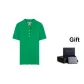 Dark Green L13-Gift Included