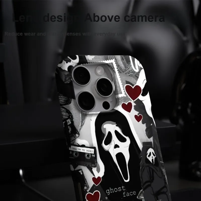 Keshami Phone Cases-23