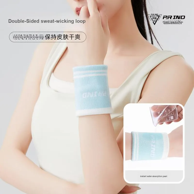 P.R IND K11 Sports Wrist Brace Protective-6