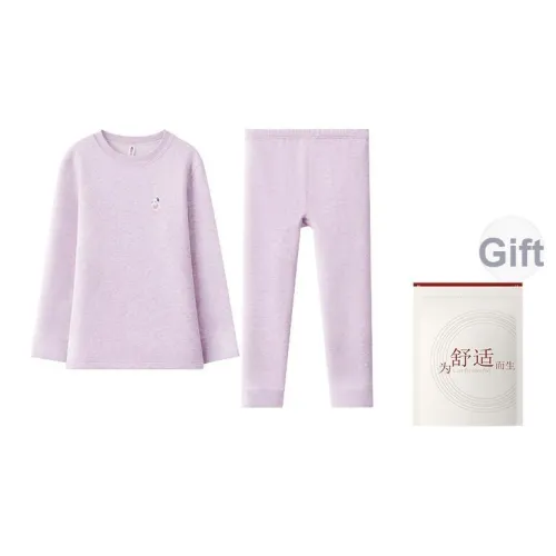 Red Bean Женские Термокомплекты