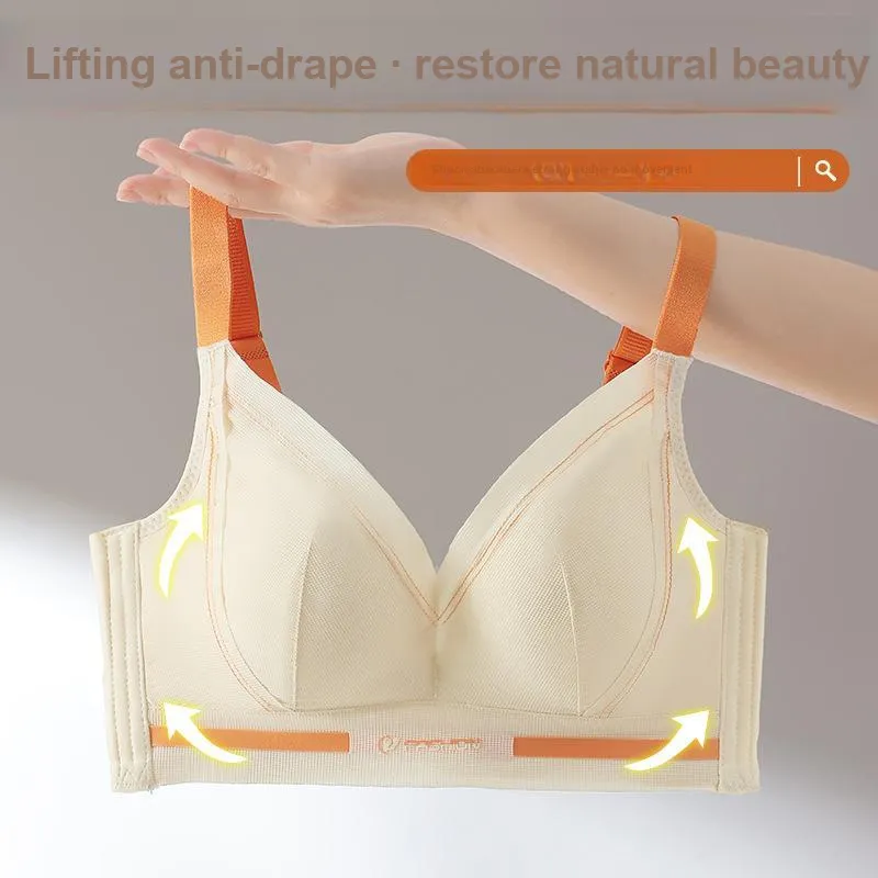 Gentle welcome Women's Bras-5