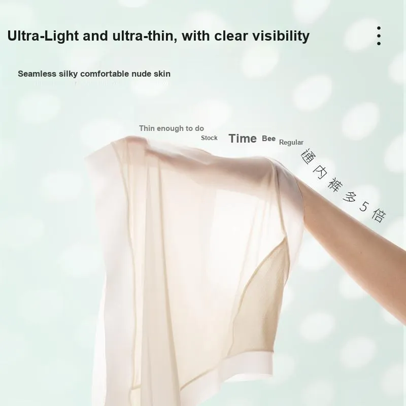 Sizhisha Women's Underpants-6