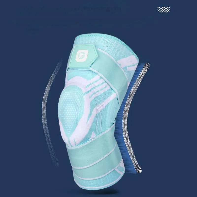 Competition Knee Pads-20