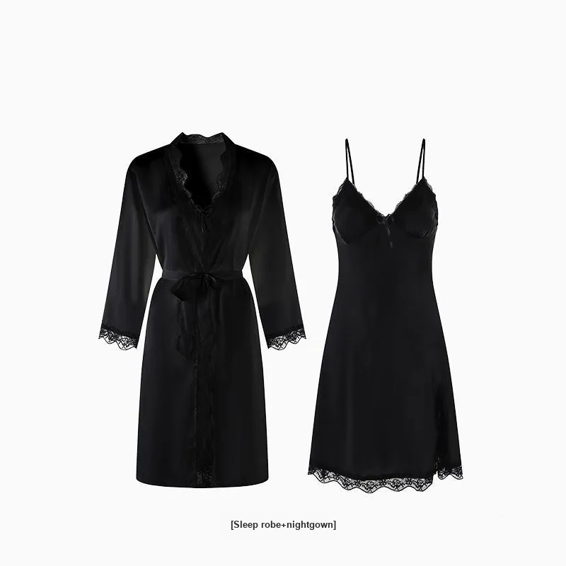 LUYOUYE Women's Pajama Sets-1