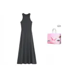 Dark Gray Gift Box Set