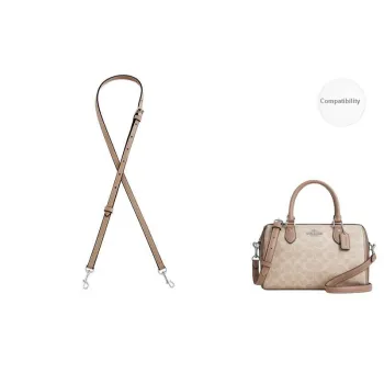Luxury Care Artisan Workshop Bag Straps