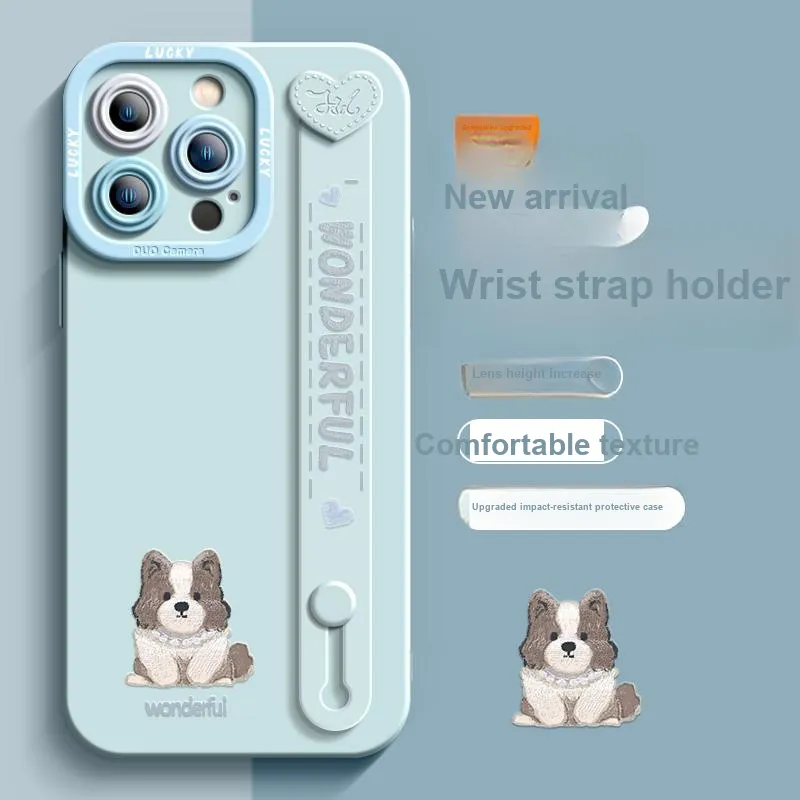 RVIXE Phone Cases-11