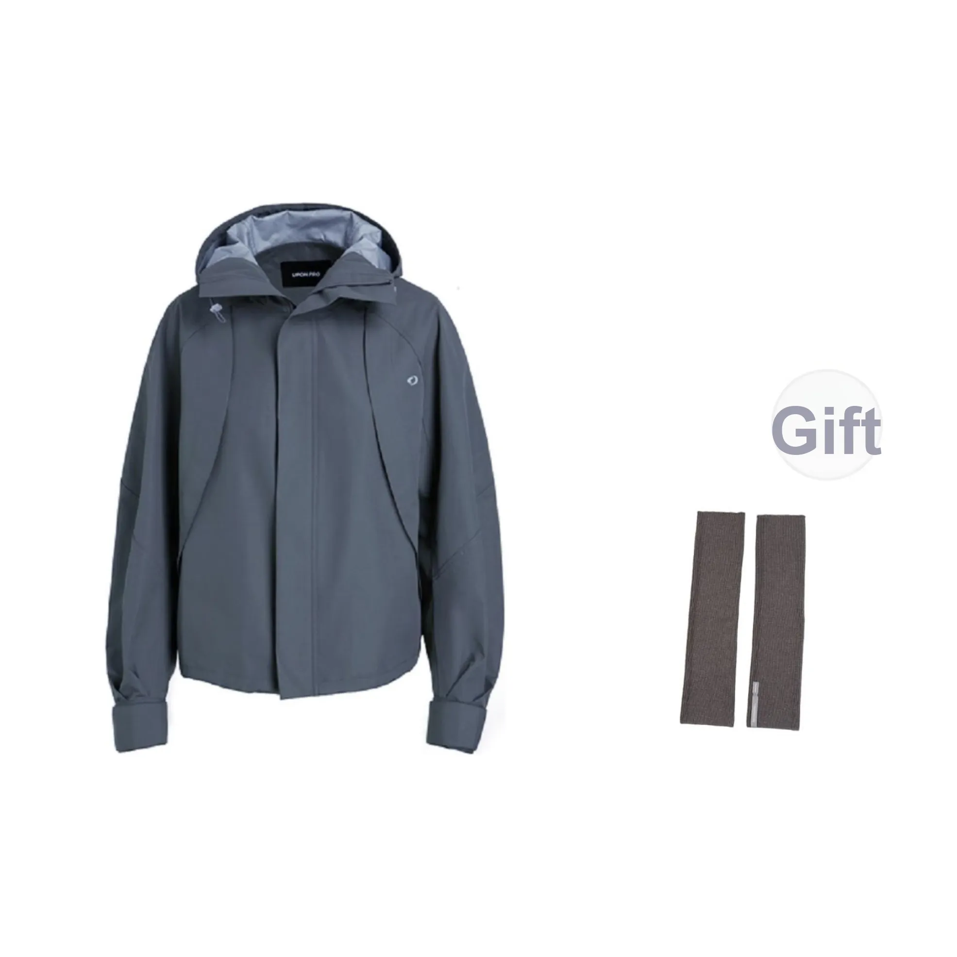 UPON PRO Куртки и Пальто Унисекс