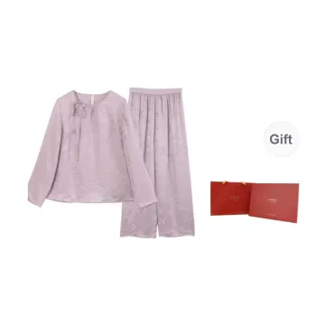 JINSANT Pajama Set Women's Gift Box Set