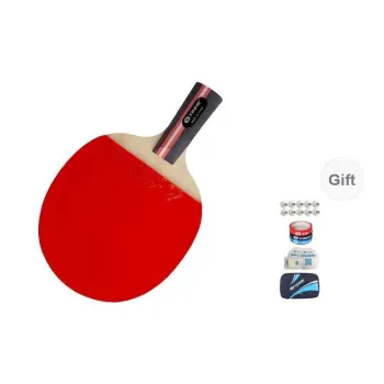 YINHE 7 Star Ping Pong Paddles Unisex Pure Wood