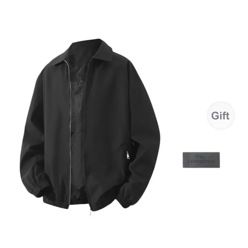 LIVINGTOWN Jackets Coats Unisex-7