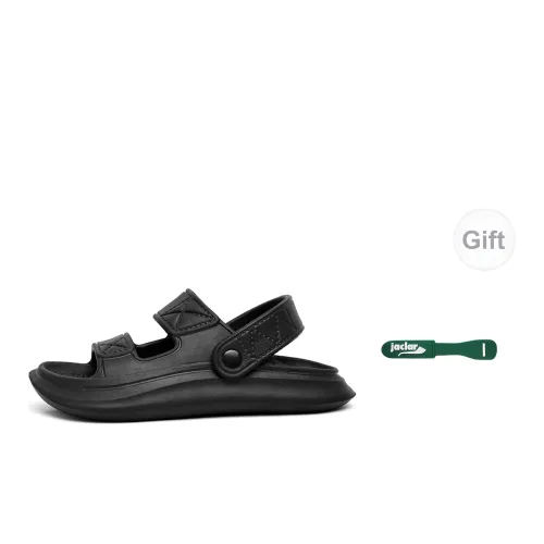 City camel Beach Sandals Men