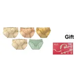 [5 Pack]A Set: Avocado+Sweet Pink+Lemon+Cream Skin Tone+Cream Skin Tone