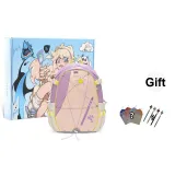 Cherry Blossom Wind Chime Ghost Back to School Gift Box Set