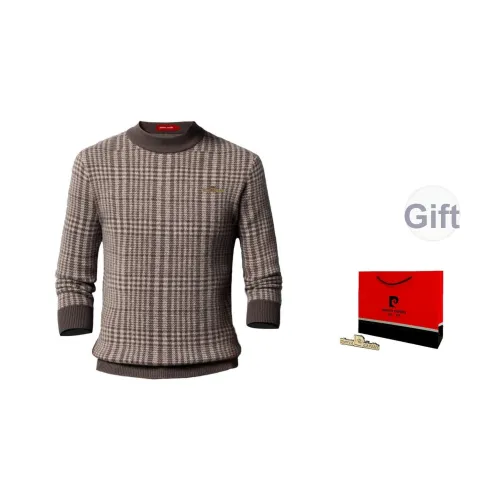 PIERRE CARDIN Мужской Трикотаж