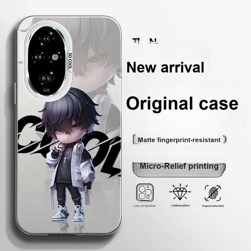 BAOCHENG Phone Cases-3