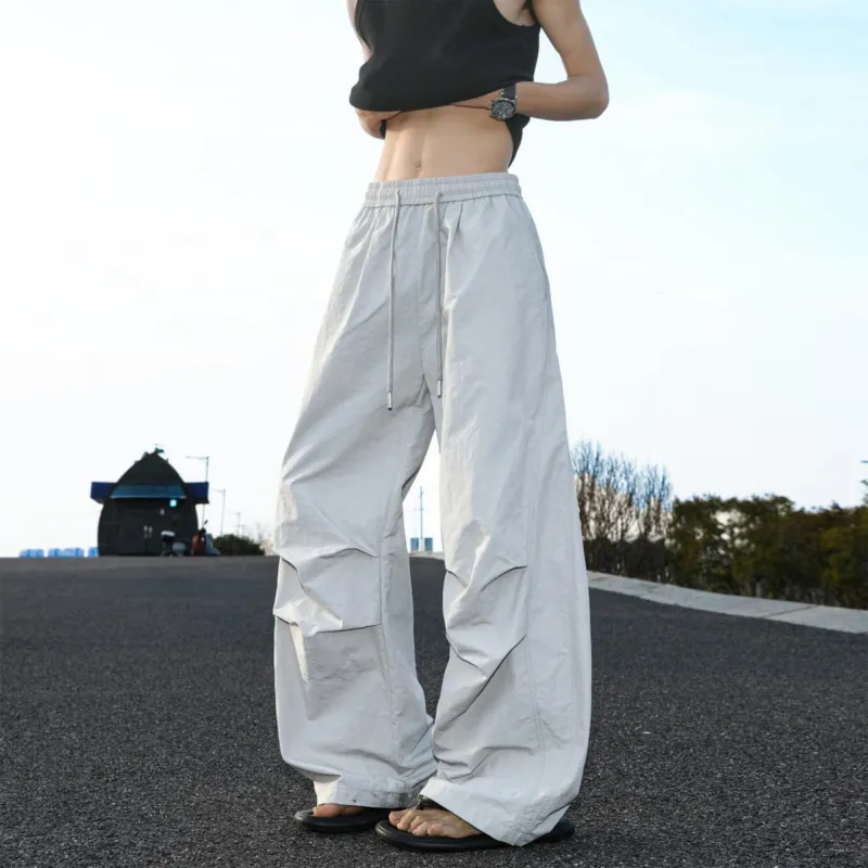 FCMM Casual Pants Unisex-16