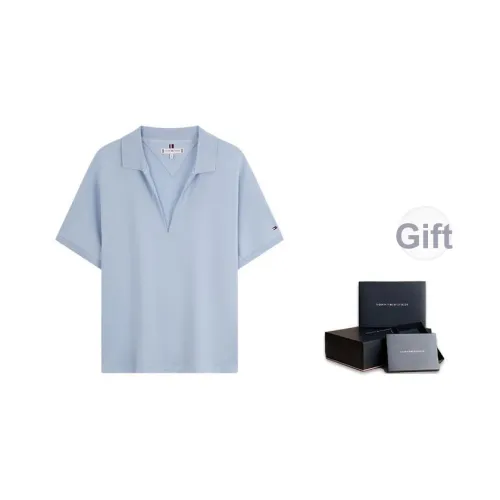 Поло Tommy Hilfiger Женское