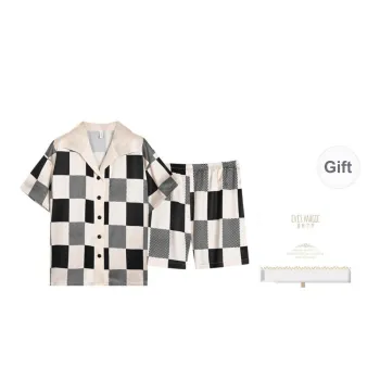 XIA.WA.ZHI.XIU Pajama Gift Box Women's