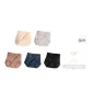 5B Pear Skin+Opal Silver+Jam Coffee+Dark Denim Blue+Matte Black