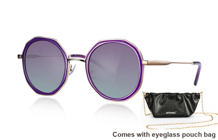 Upthree Sunglasses Women's-2