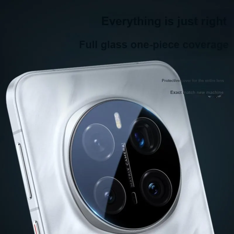 BLUEO Mobile Phone Lens Protectors-3