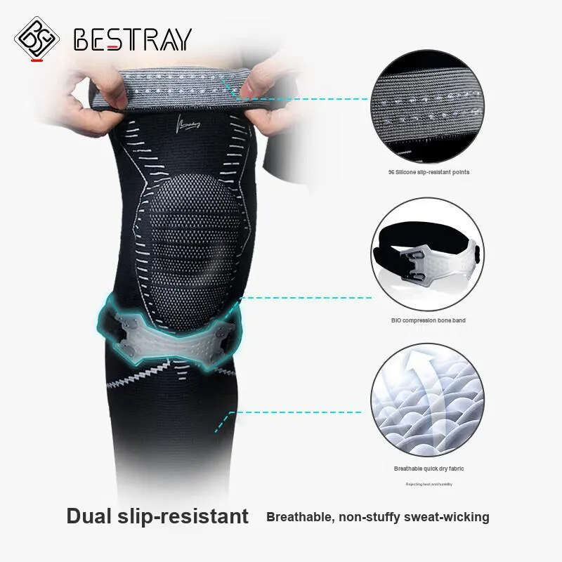 BESTRAY Knee Pads-5