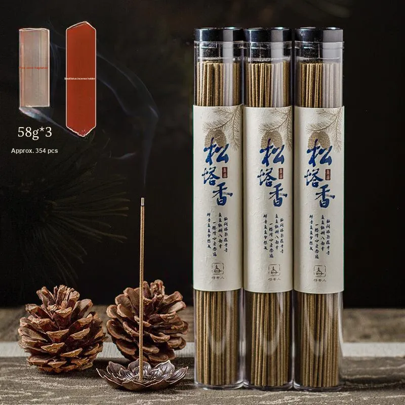 Waiters Teacher Recommendation[Rosin Cone Incense] 58g-8