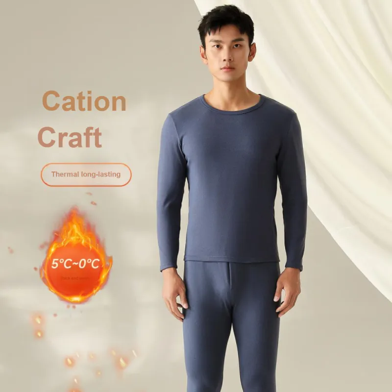 GOSO Men Thermal Sets-1