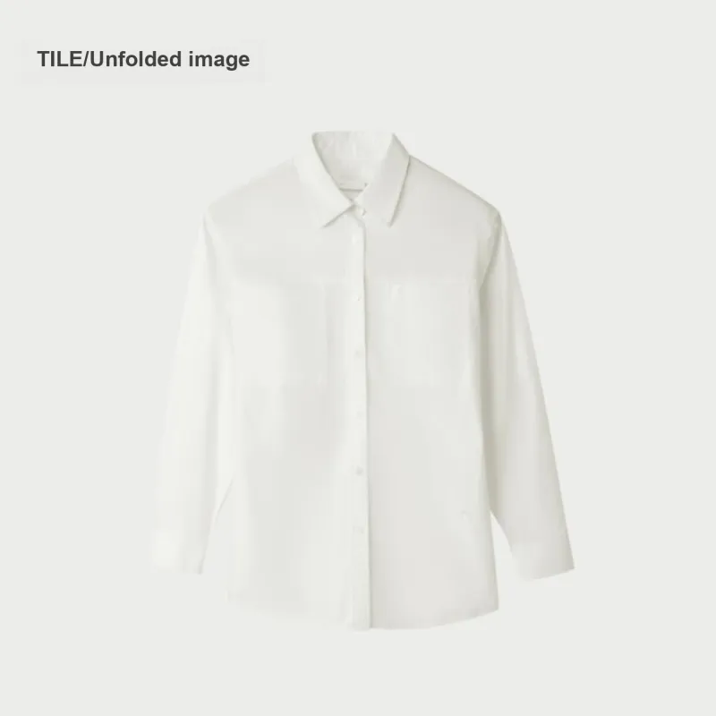 HLA Long Sleeved Shirts Women's-3